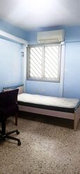 Blk 522 Bedok North Avenue 1 (Bedok), HDB 3 Rooms #593517431
